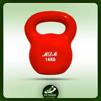 کتل بل 14 کیلویی