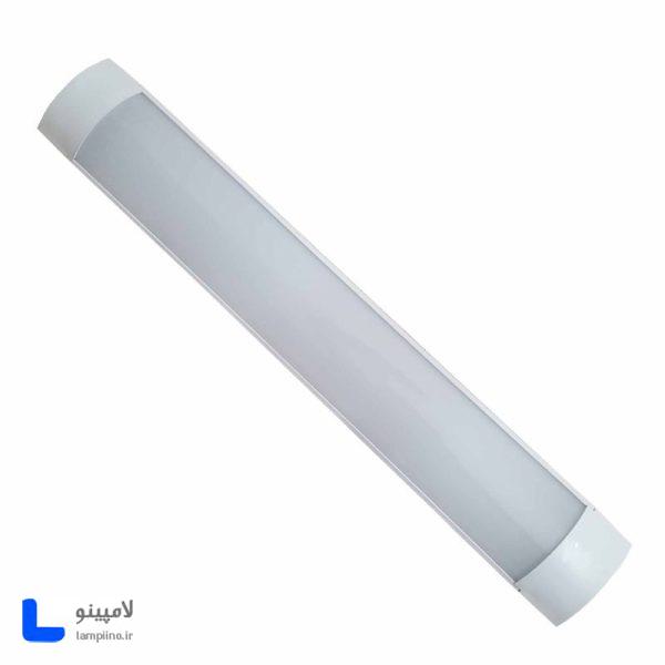 براکت ال ای دی 20 وات مهتابی مدل ZTL شاهچراغ 5 عددی