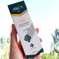 کرم ضد آفتاب رنگی پوست خشک بیکن SPF50 شماره 2پلاس 