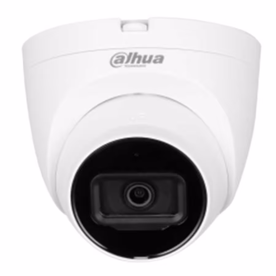 قیمت و خرید دوربین دام 4 مگاپیکسل داهوا مدل IPC-HDW2441TP-S | یاس ارتباط