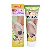 کرم حجم دهنده و لیفت کننده باسن وکالی مدل HIP LIFT