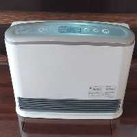 بخاری ژاپنی 5800 کپسولی 