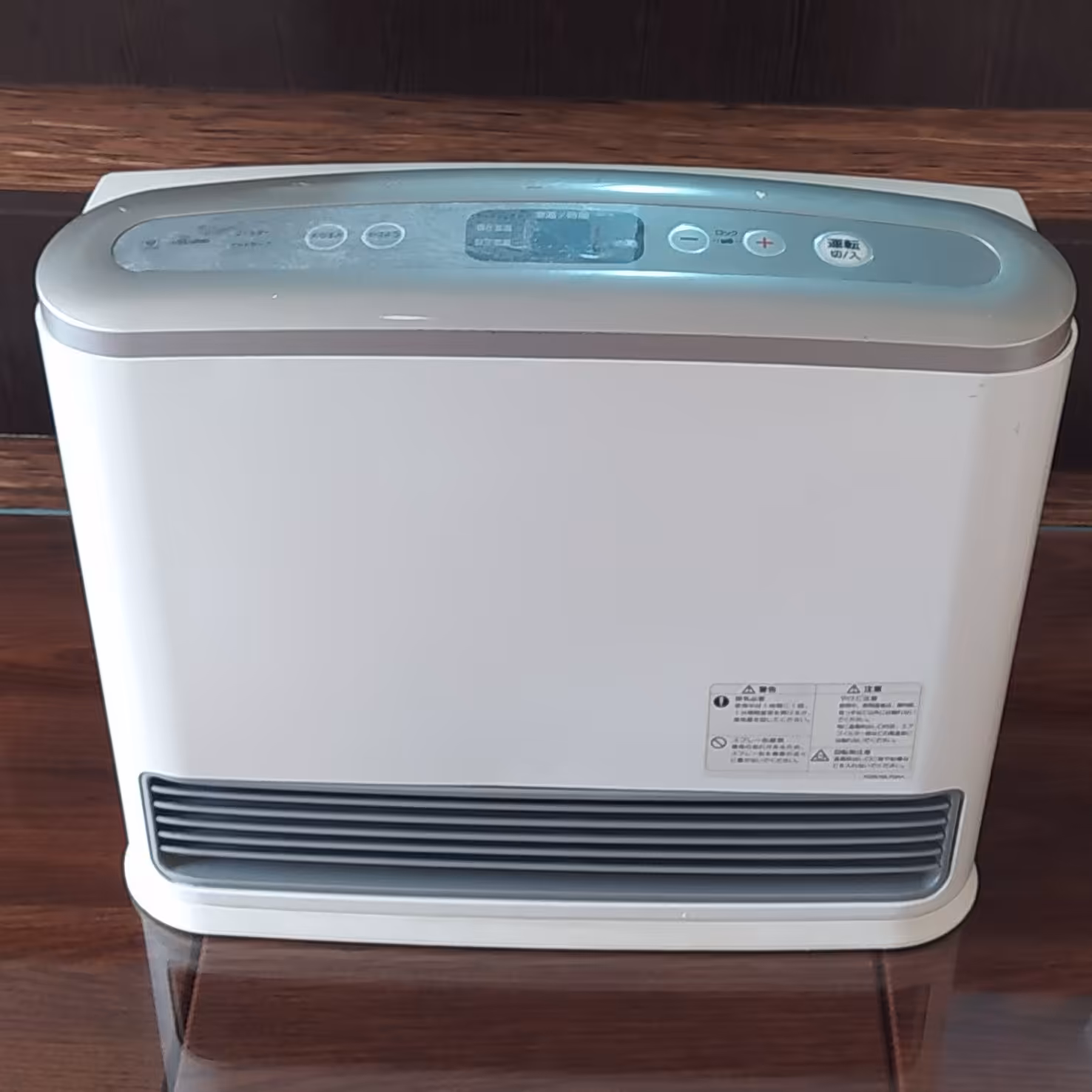 بخاری ژاپنی 5800 کپسولی 