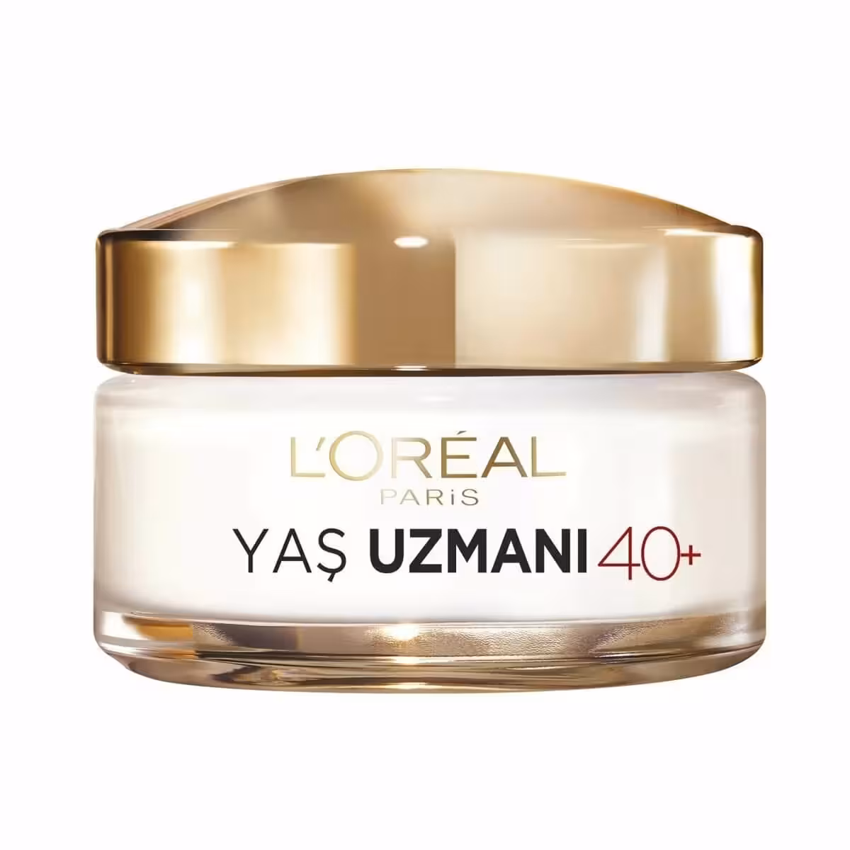 کرم روز ضد چین و چروک  40 لورال Loreal