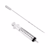 پایپل سرنگ دار Biosword