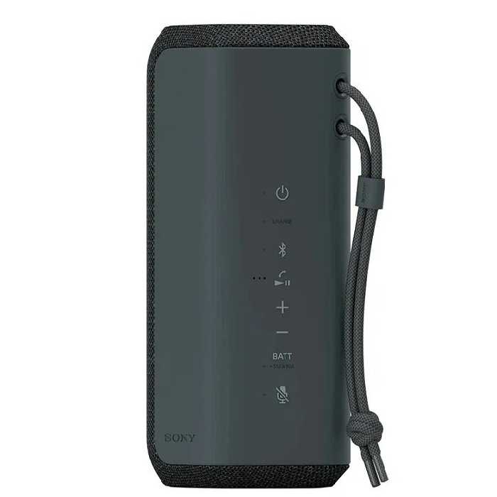 خرید و قیمت اسپیکر بلوتوثی قابل حمل سونی مدل SRS-XE200