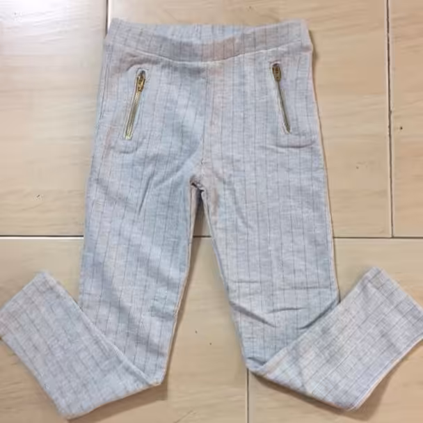 شلوار خط دار دخترونه