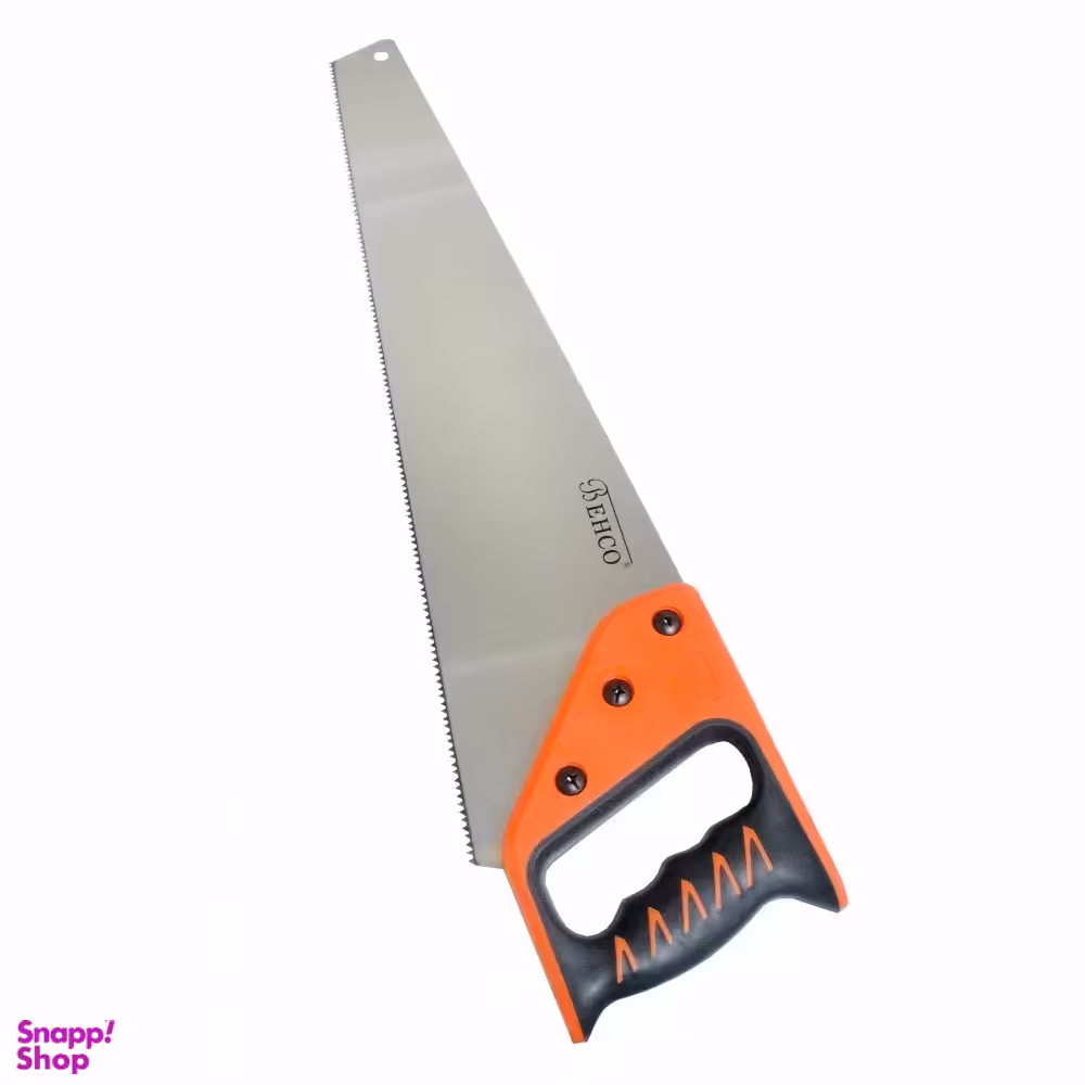 اره دستی 40 سانتی‌ متری مدل BP-4019-16
