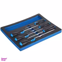 مجموعه 6 عددی پیچ گوشتی اسپرو مدل 321829906E-C