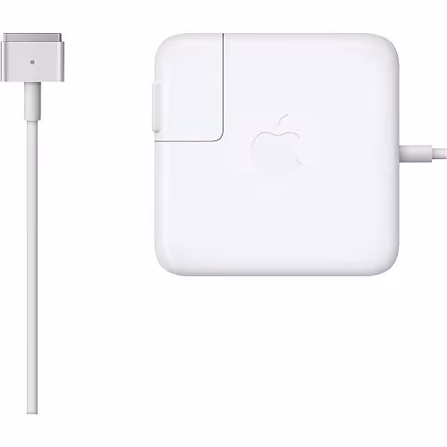 آداپتور برق 45 وات اپل مدل Magsafe 2 مناسب برای مک بوک ایر