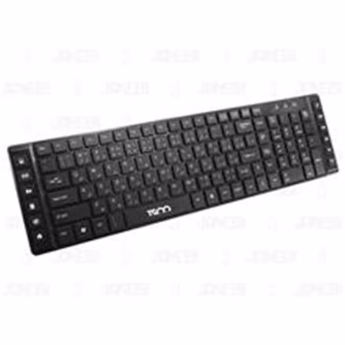 کیبورد تسکو TSCO TK8157