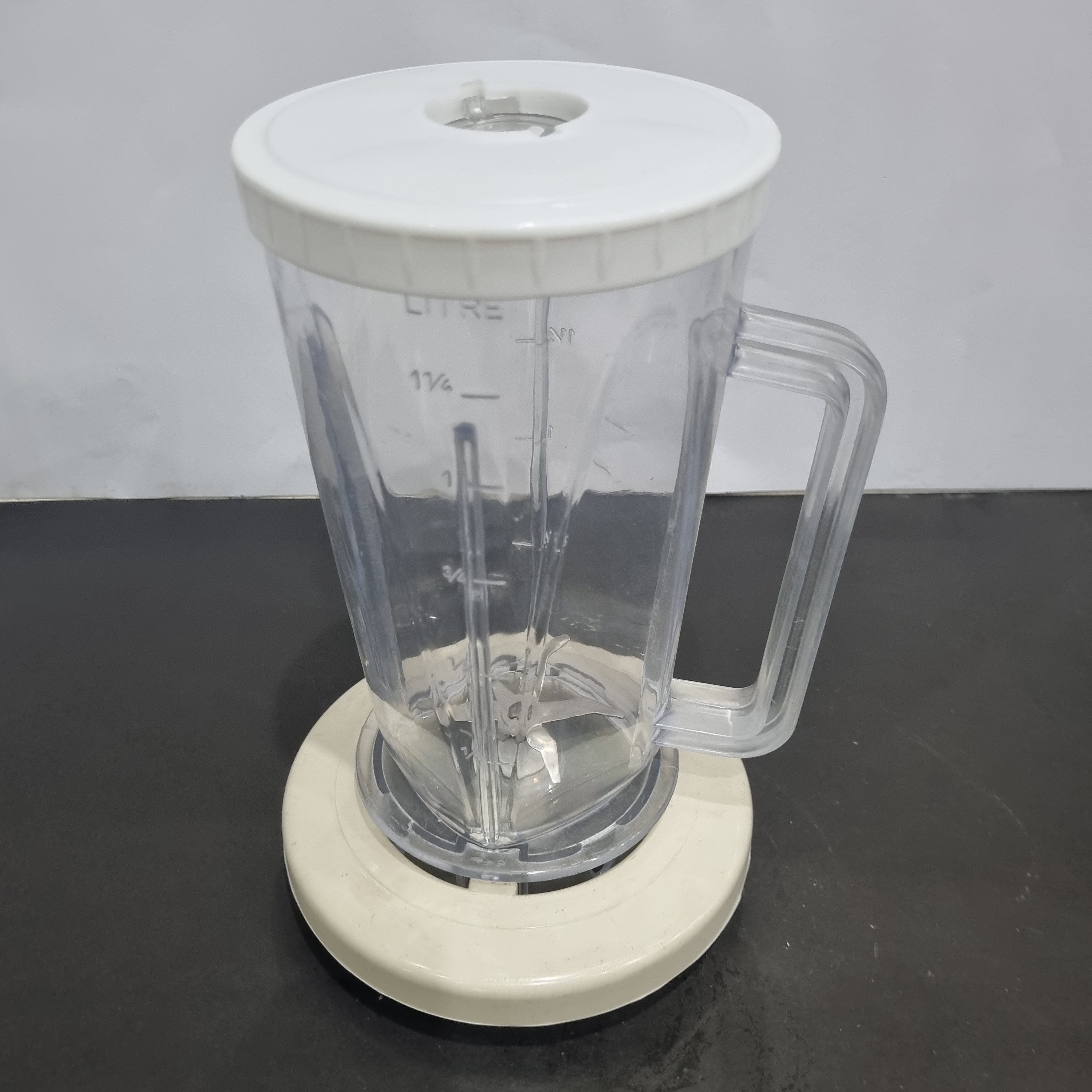 پارچ مخلوط کن خرد کن 123 فرانسه 320 (مولینکس)