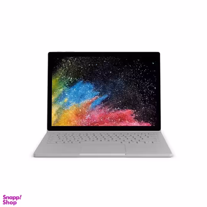 لپ تاپ مایکروسافت (Microsoft) مدل Surface Book 2-Core i7-16GB-1T-2GB سایز 13 اینچ