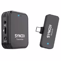 میکروفون سینکو SYNCO G1T Wireless Lavalier Microphone