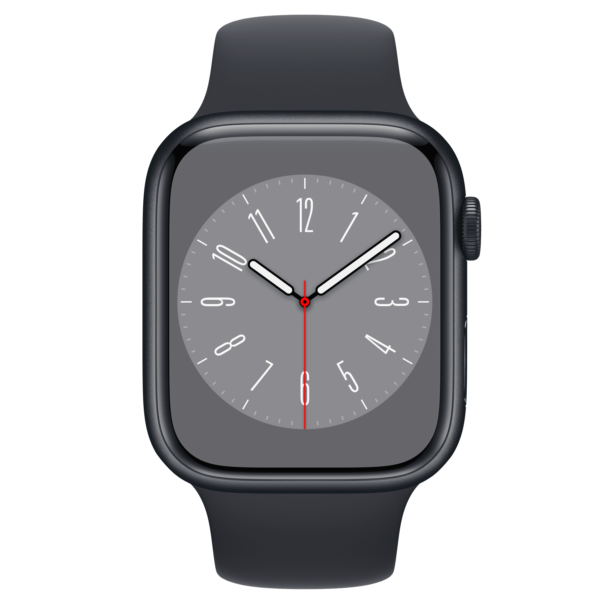 ساعت هوشمند اپل Apple Watch Series 8 سایز 41 میلیمتر