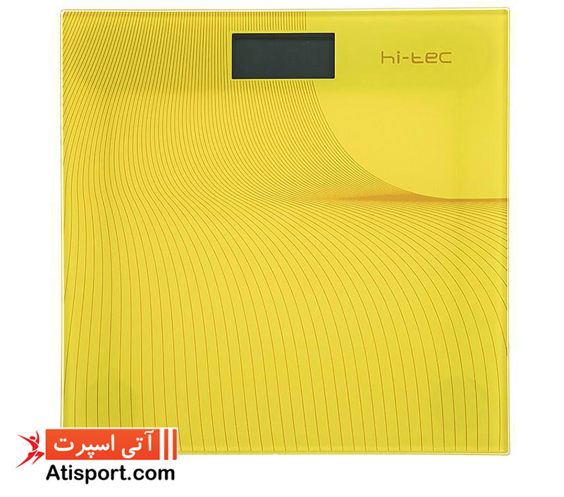ترازوی دیجیتال هایتک HI DS42 L