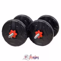 دمبل 5 کیلویی -2