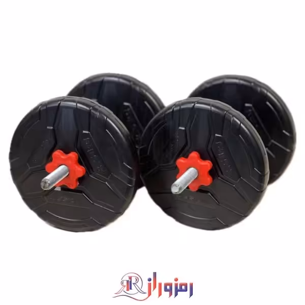 دمبل 5 کیلویی -2