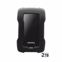 هارد اکسترنال ای دیتا HD330 2TB