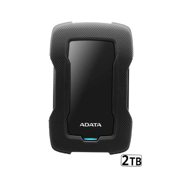 هارد اکسترنال ای دیتا HD330 2TB