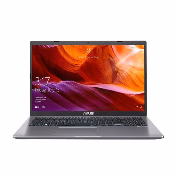لپ تاپ ایسوس مدل X509FA i3 10110U 4GB 1TB Intel
