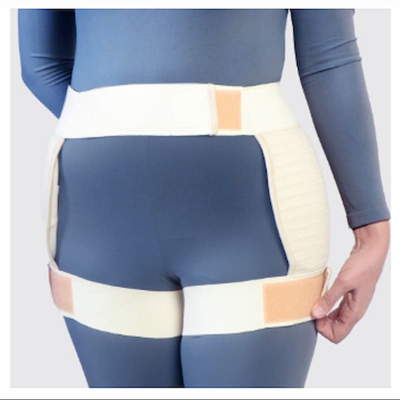 محافظ مفصل ران Hip Protector کد محصول 96100 سایز بندی تک سایز