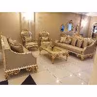 مل کلاسیک آبشاری سری صادراتی بسیار زیبا وشکیل ارسال با باربری پس کرایه