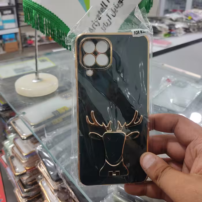 گارد مای کیس SAMSUNG M33 چهار