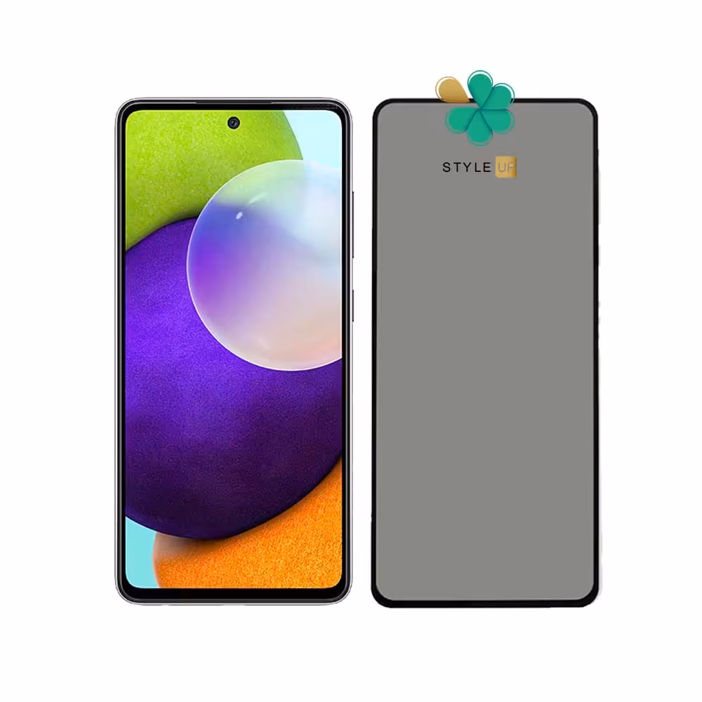 محافظ گلس پرایوسی گوشی سامسونگ Samsung Galaxy A52