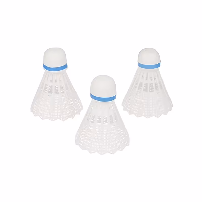 توب بدمینتون بسته 3 عددی