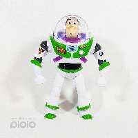 ربات بازلایتر 4 آیتم EJ889 عمده و کارتنی