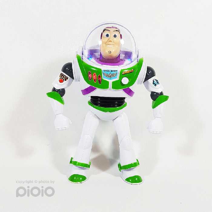 ربات بازلایتر 4 آیتم EJ889 عمده و کارتنی