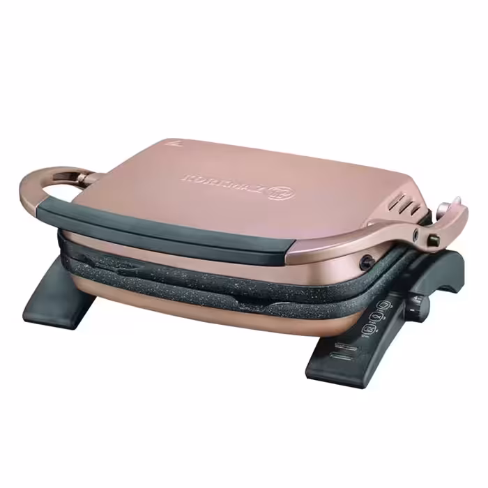 ساندویچ ساز کرکماز مدل تویست کولیک