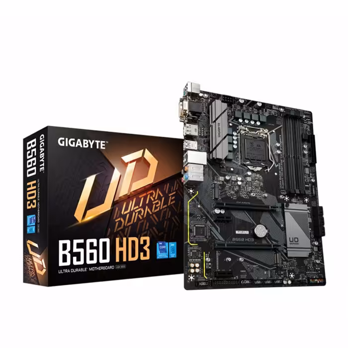 مادربرد گیگابایت B560 HD3