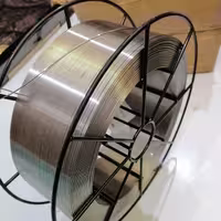 سیم جوش نیکل NIFE - 2نمرهٔ 1.2بسته کلاف 15 کیلویی 