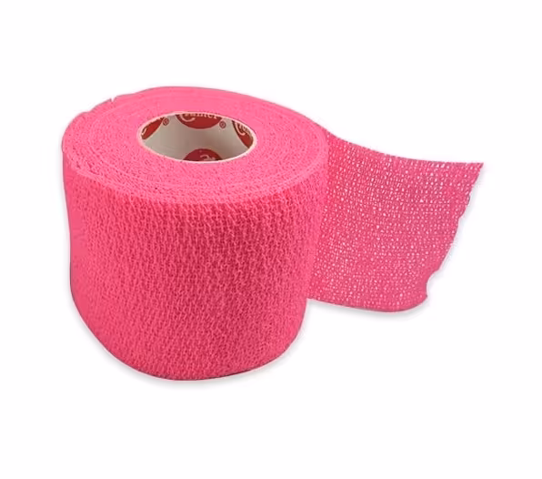 تيپ خودچسب 5.5 متری در 5 سانتی‌متری کریمر