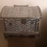 جعبه لوازم آرایش 