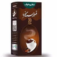 قهوه هسته خرما (تنظیم خواب)