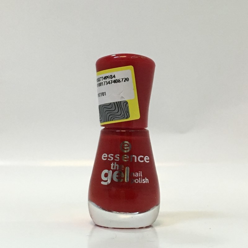 لاک ناخن ژلی اسنس 16  essence 8ml