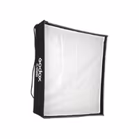 سافت باکس ال ای دی گودکس Godox FL-SF 60×60 cm for FL-150S Softboxes for Flexible Lights