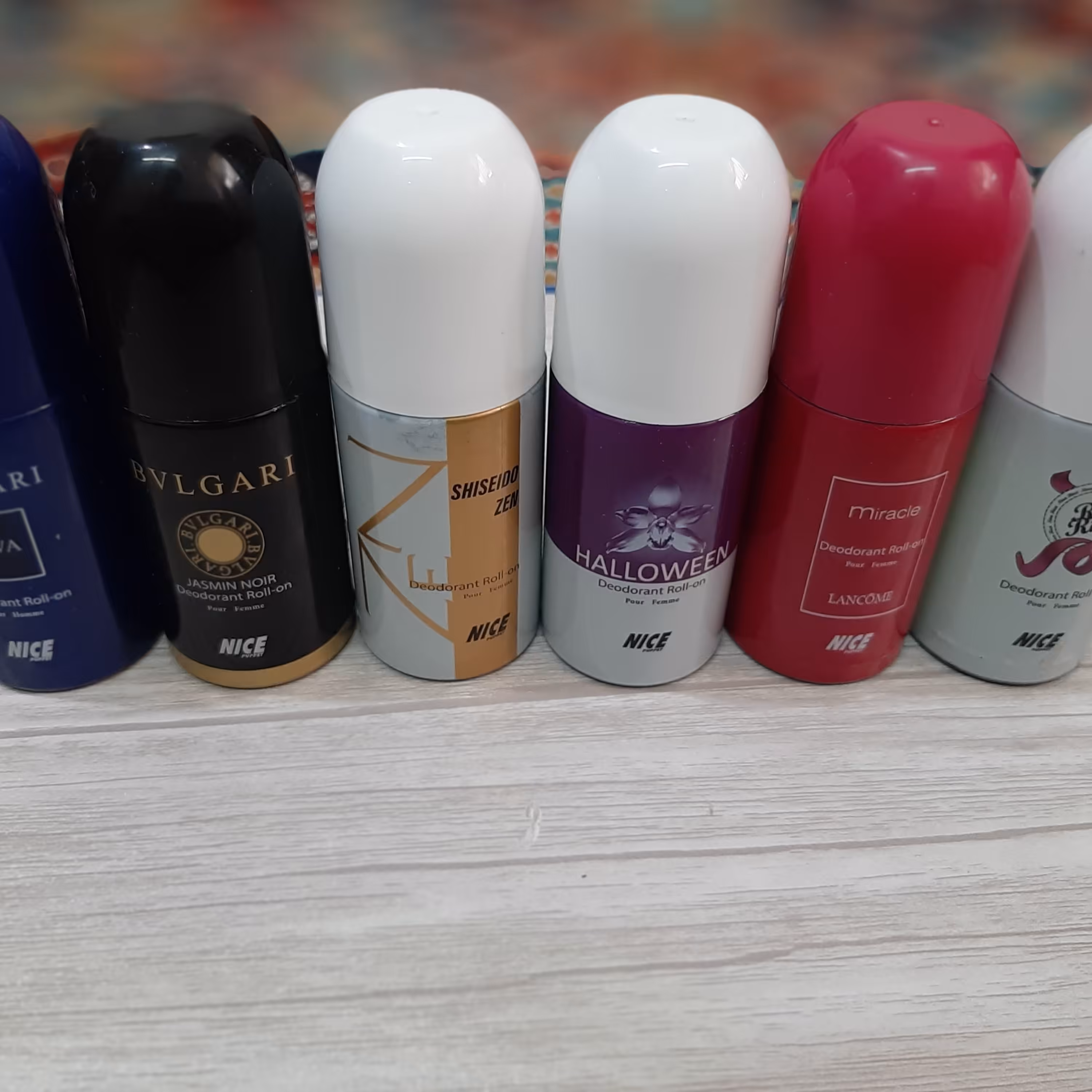 مام رول  35 میل