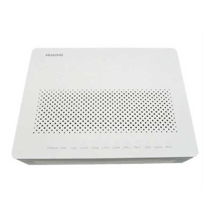 قیمت و خرید مودم روتر فیبر نوری بی‌سیم هوآوی مدل Echolife HG8245A | یاس ارتباط