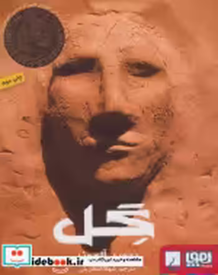 قیمت و خرید کتاب گل نشر هوپا اثر دیوید آلموند | ایده بوک
