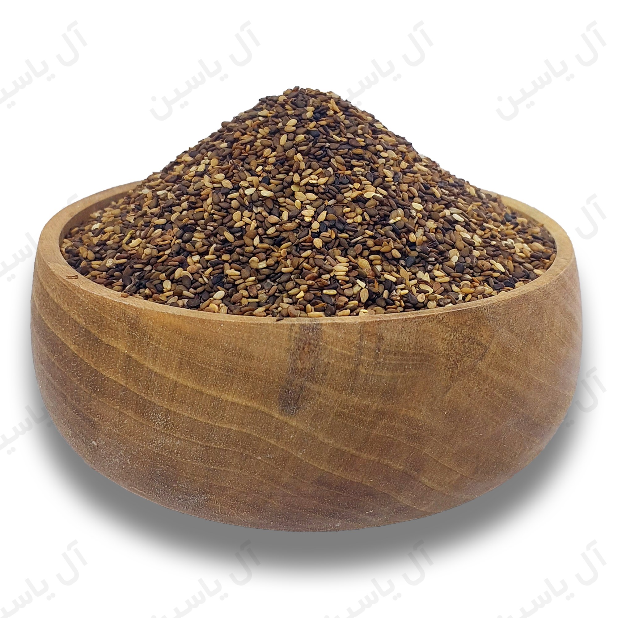 کنجد با پوست(کیلویی)