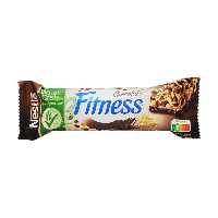 سیریال بار شکلات تلخ فیتنس نستله - nestle