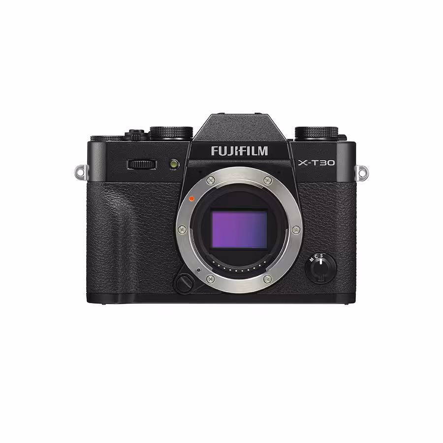 بدنه دوربین Fujifilm X-T30