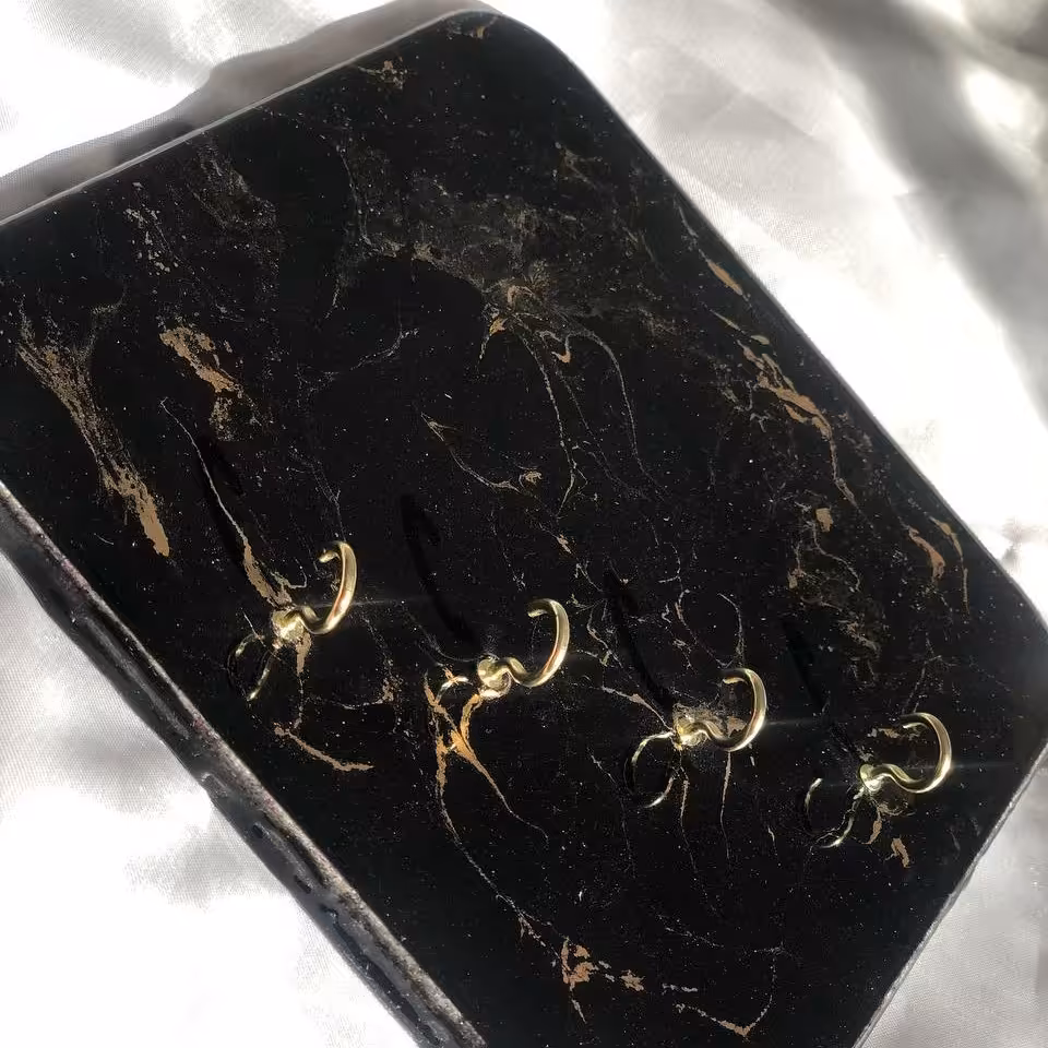 جاکلیدی دیواری