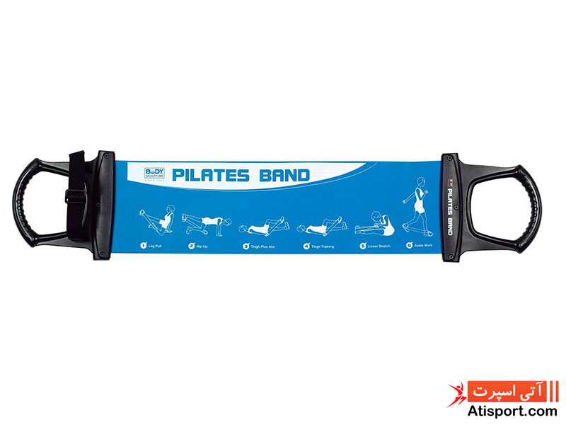 کش پهن پیلاتس بادی اسکالپچر BB2350