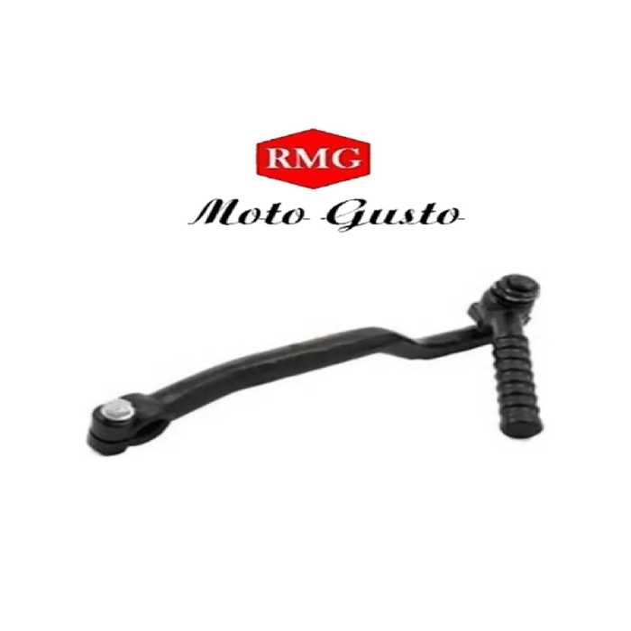 لوازم یدکی موتورسیکلت بازوی استارتر هوندا اکتیو اورجینال KESMEZ MOTOR