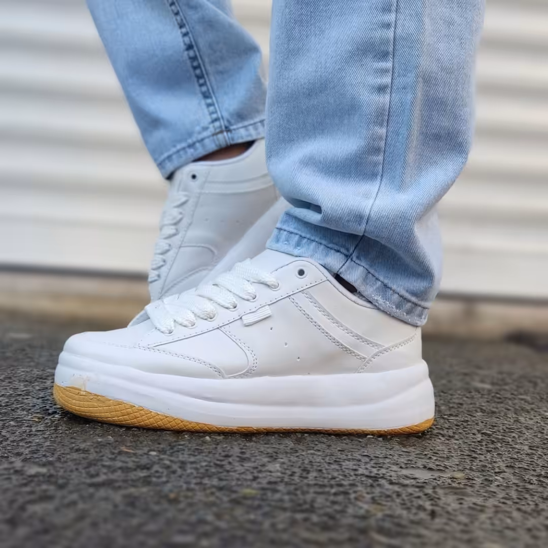 کتونی ترندمدل برشکا